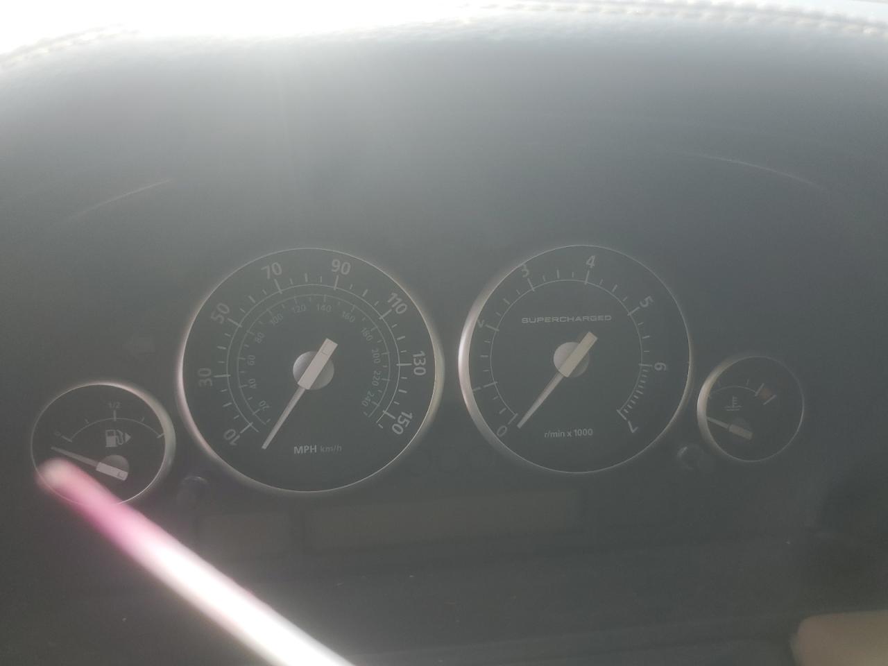 2006 Land Rover Range Rover Supercharged VIN: SALMF13456A217365 Lot: 63597174