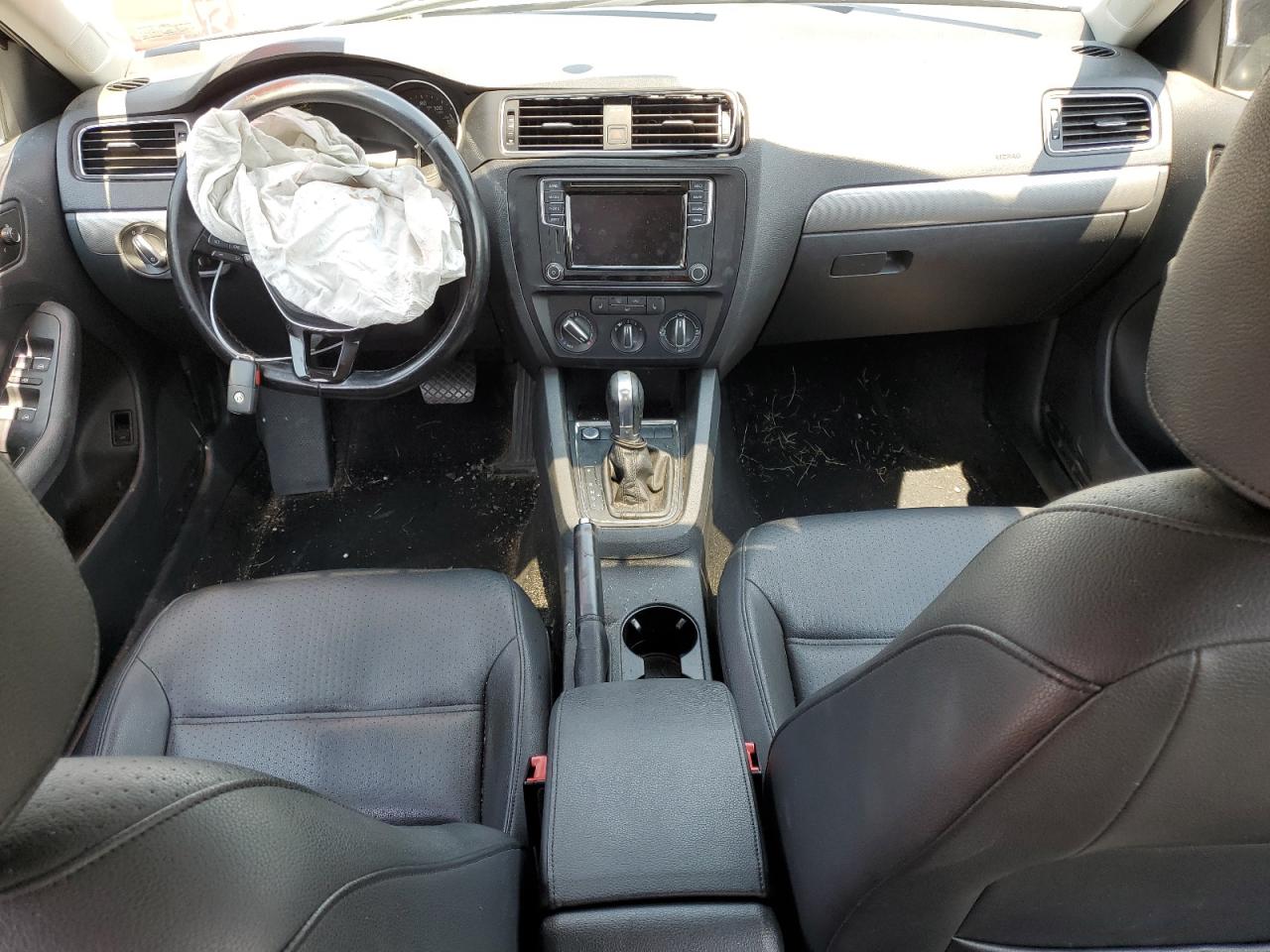 2016 Volkswagen Jetta Se VIN: 3VWD67AJ3GM322846 Lot: 61564424