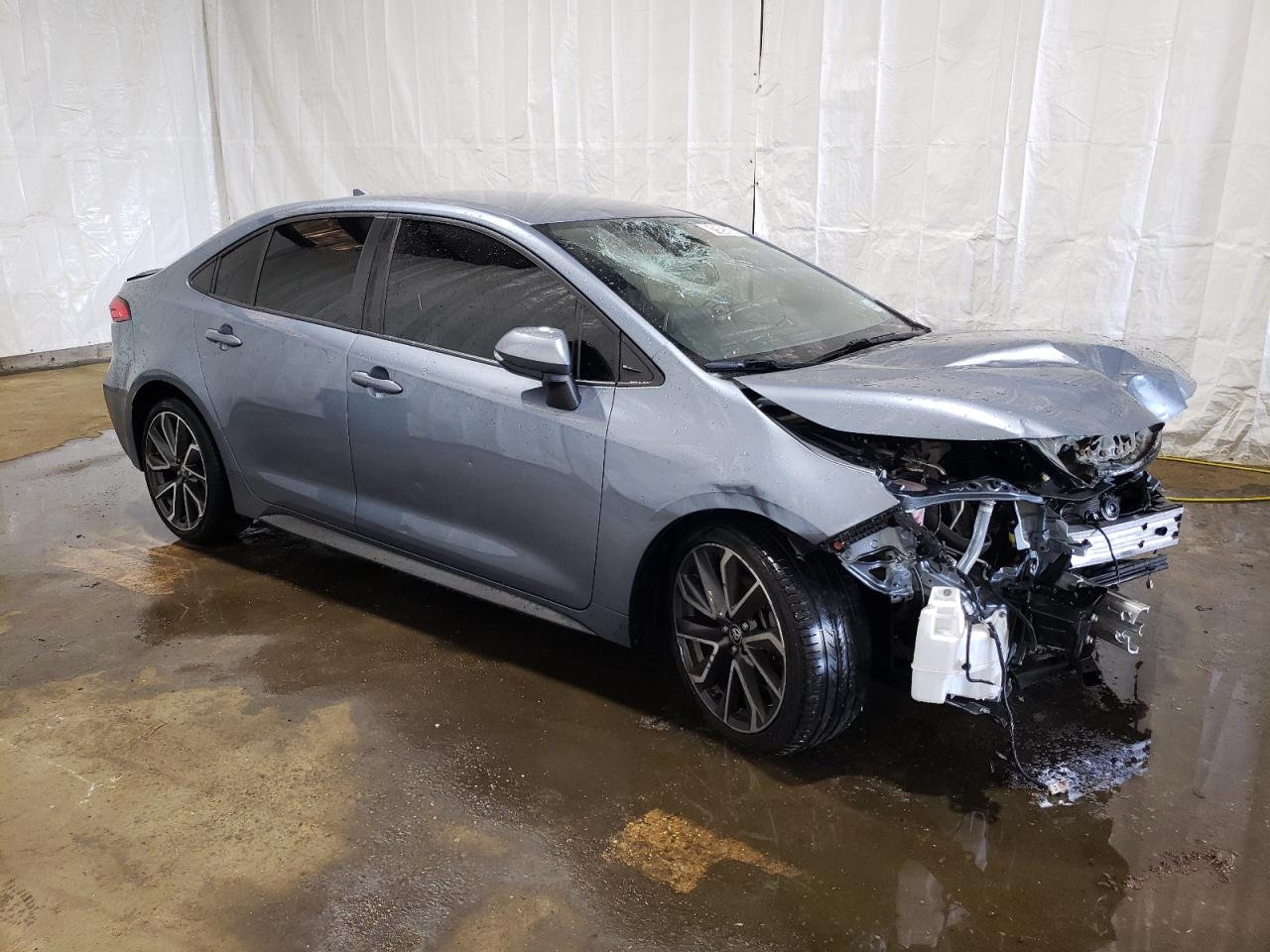 2021 Toyota Corolla - Image 4