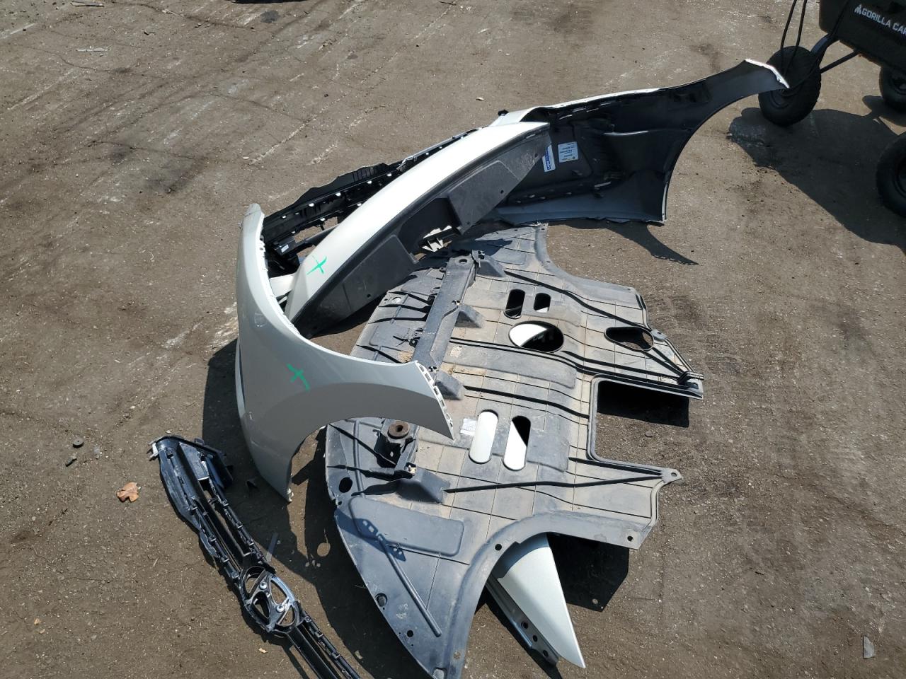 2017 Hyundai Elantra Se VIN: 5NPD74LF2HH079612 Lot: 64764364