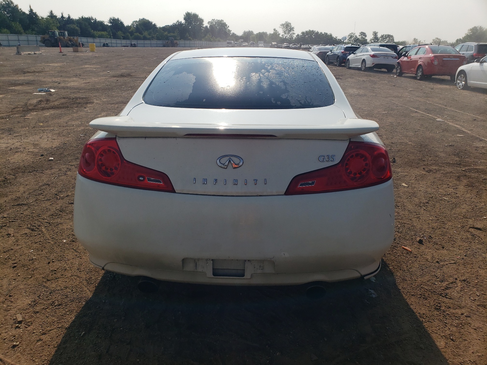 JNKCV54E17M904653 2007 Infiniti G35