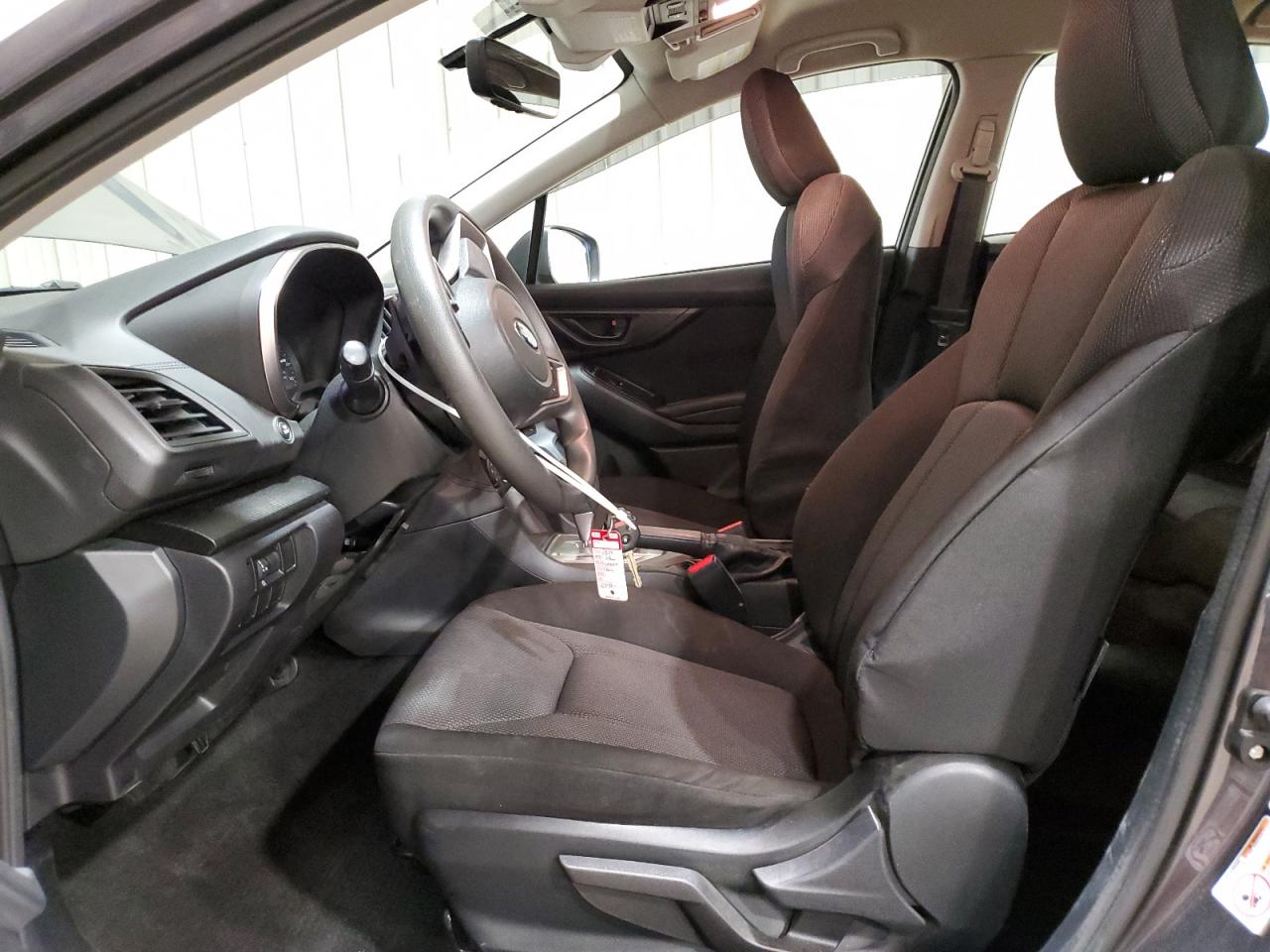 2020 Subaru Impreza Premium VIN: 4S3GTAV63L3706293 Lot: 64954644