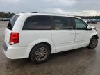 2016 Dodge Grand Caravan Sxt للبيع في Gaston، SC - Front End