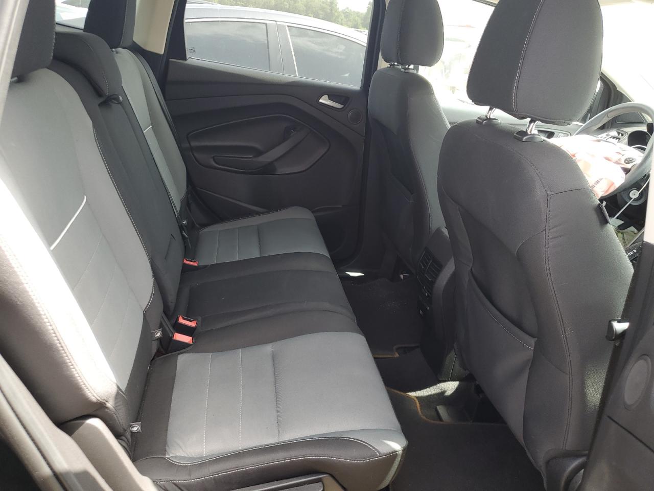 2014 Ford Escape Se VIN: 1FMCU0GX1EUE25338 Lot: 64305774