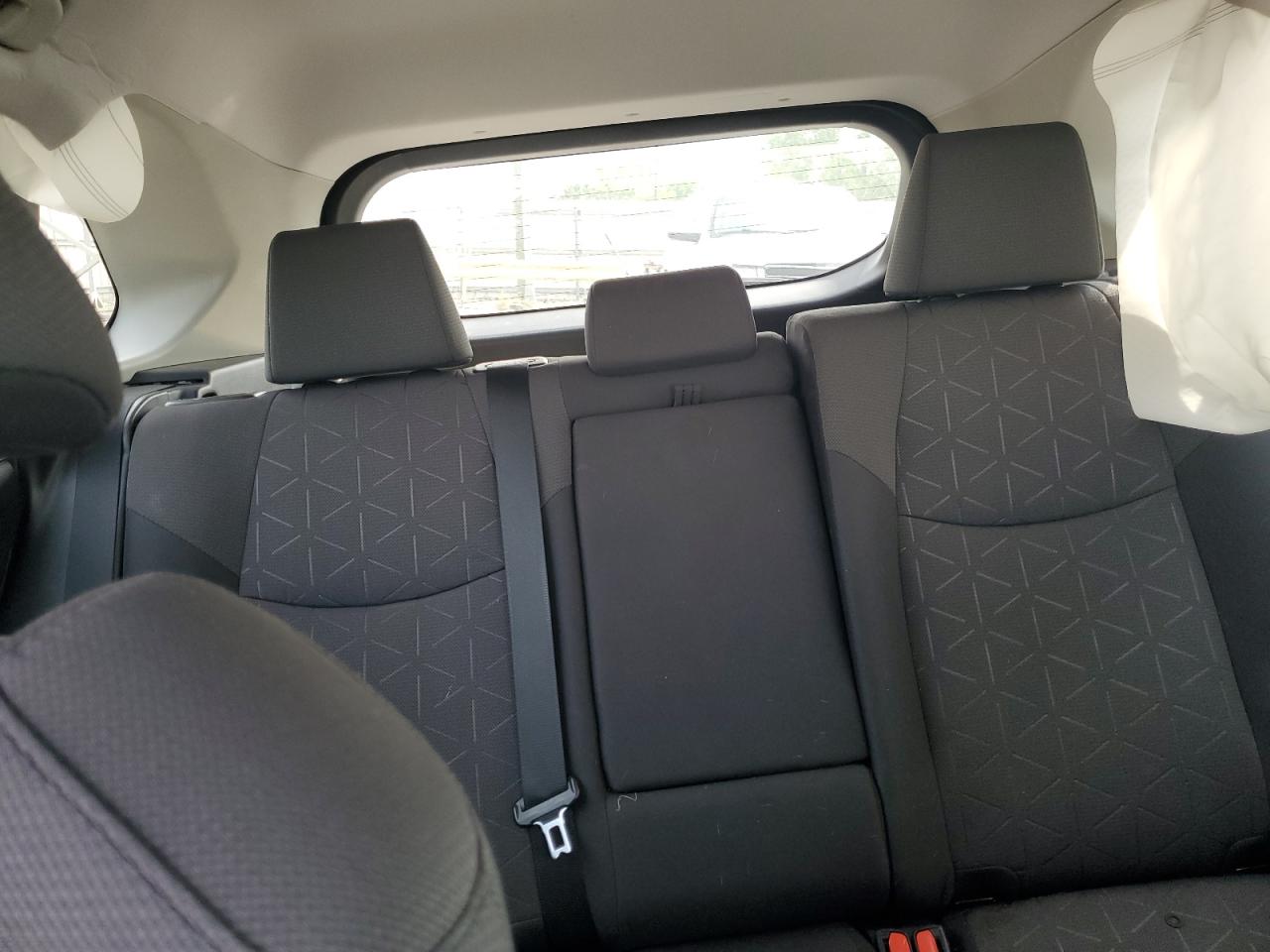 2019 Toyota Rav4 Xle VIN: 2T3W1RFVXKC020108 Lot: 63546274