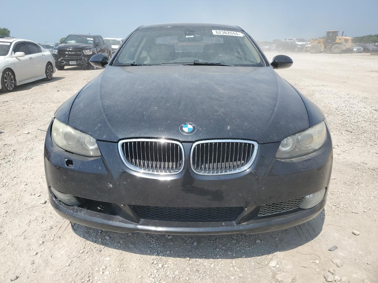 2008 BMW 335 Xi VIN: WBAWC735X8E066889 Lot: 62362044