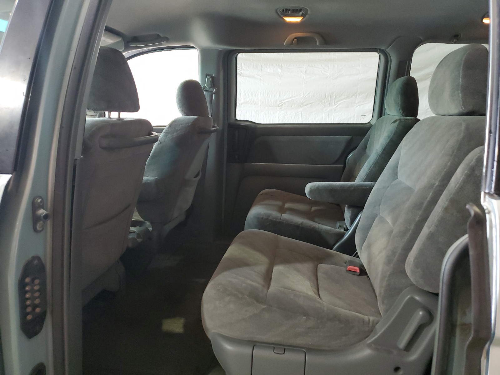 2HKRL18682H587177 2002 Honda Odyssey Ex