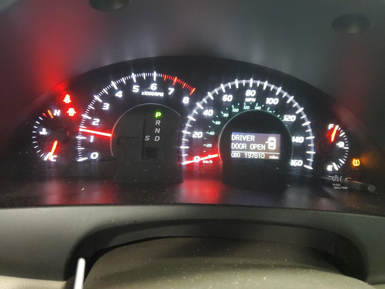 2009 Toyota Camry Se VIN: 4T1BK46K49U596735 Lot: 63894424