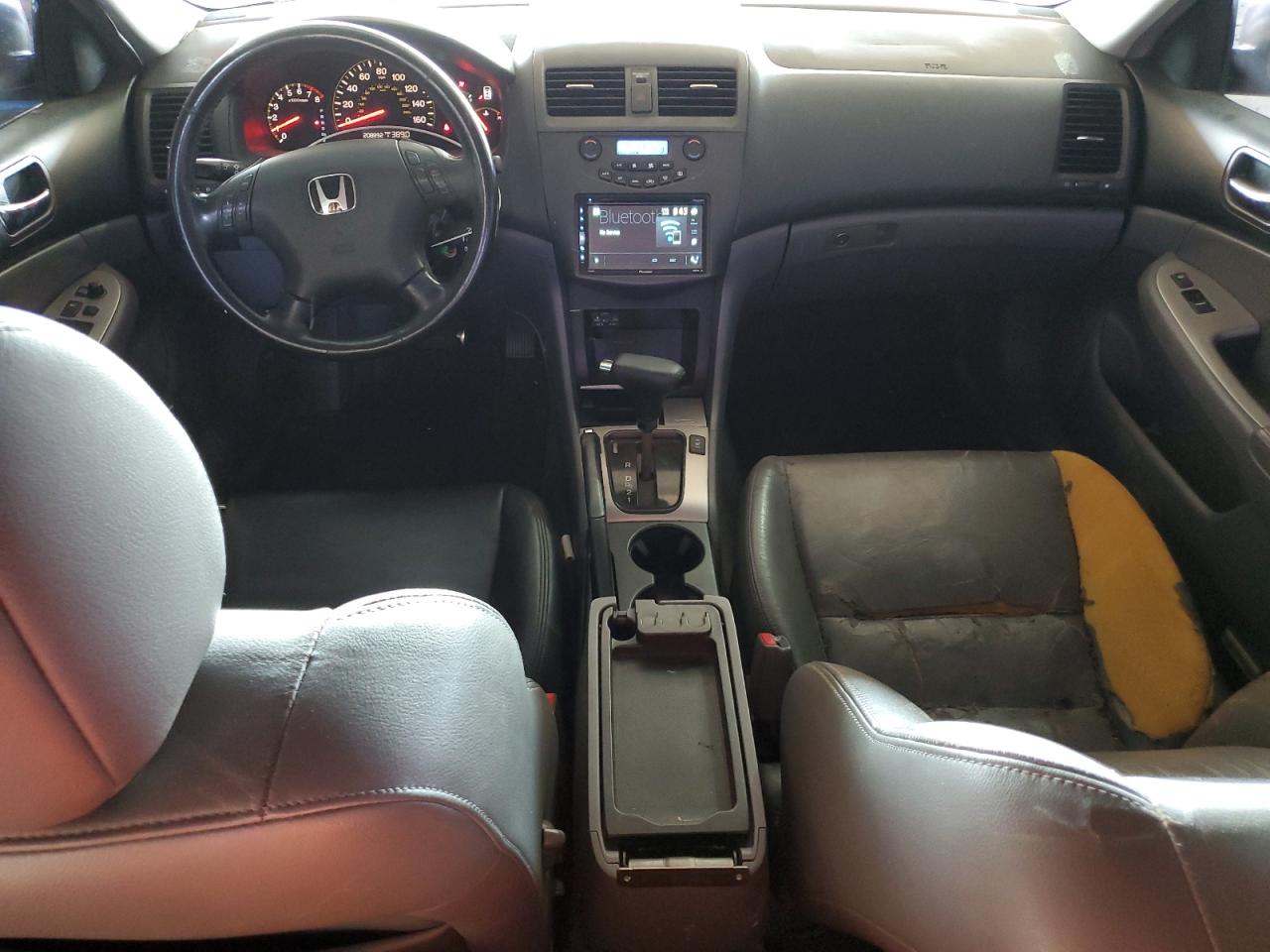 2005 Honda Accord Ex VIN: 1HGCM56885A032967 Lot: 62667054