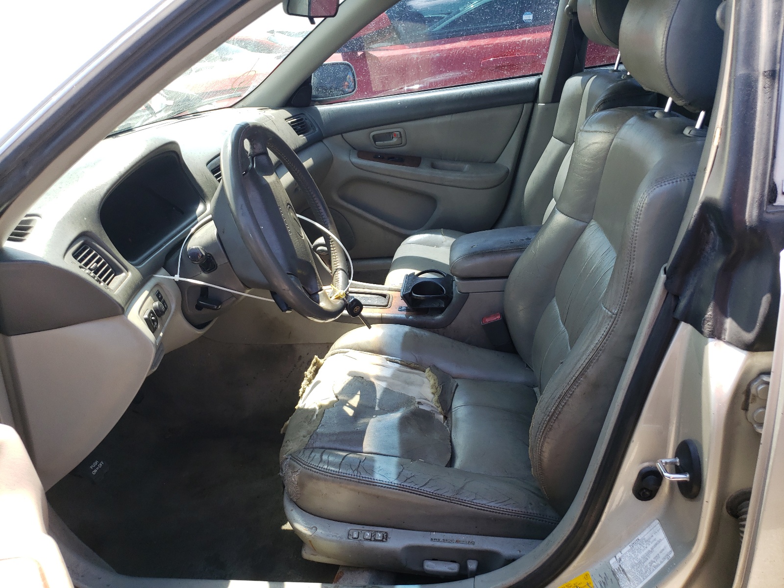 JT8BF28G3X0181382 1999 Lexus Es 300