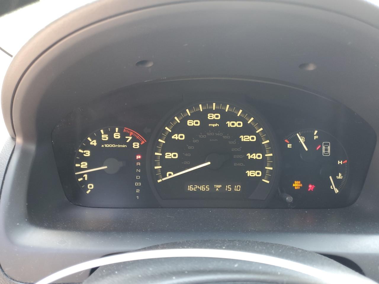 2006 Honda Accord Se VIN: 1HGCM56346A150715 Lot: 62724274