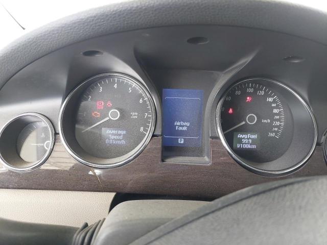 6G1ML5D22DL815852 - 2013 CHEVROLET CAPRICE - #63574484