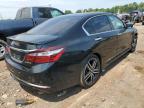 2016 Honda Accord Sport на продаже в Glassboro, NJ - Front End