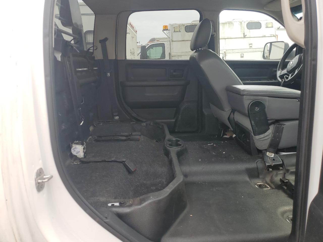 2014 Ram 4500 VIN: 3C7WRKEL2EG202911 Lot: 64442184