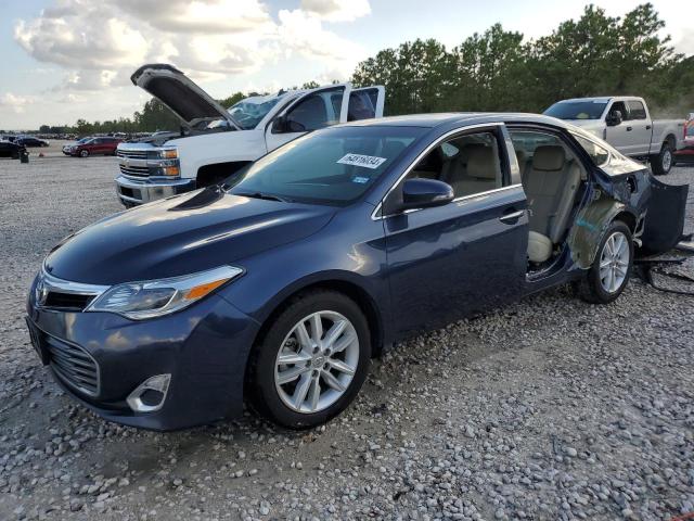 2015 Toyota Avalon Xle за продажба в Houston, TX - Side