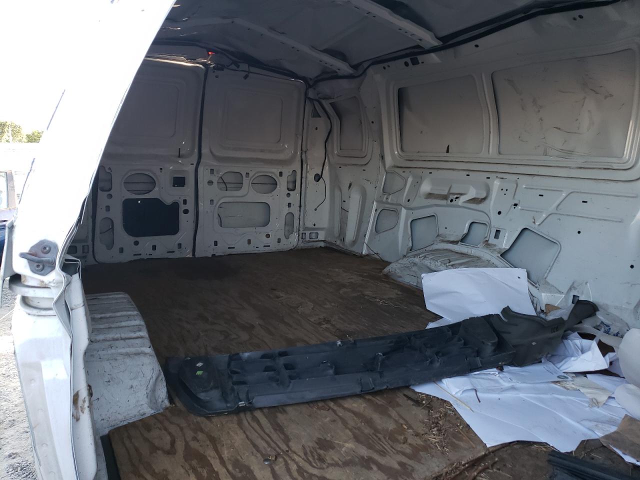 2006 Ford Econoline E350 Super Duty Van VIN: 1FTSS34L76DA55362 Lot: 61824764