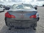 2013 Infiniti G37 Base for Sale in Temple, TX - Rear End