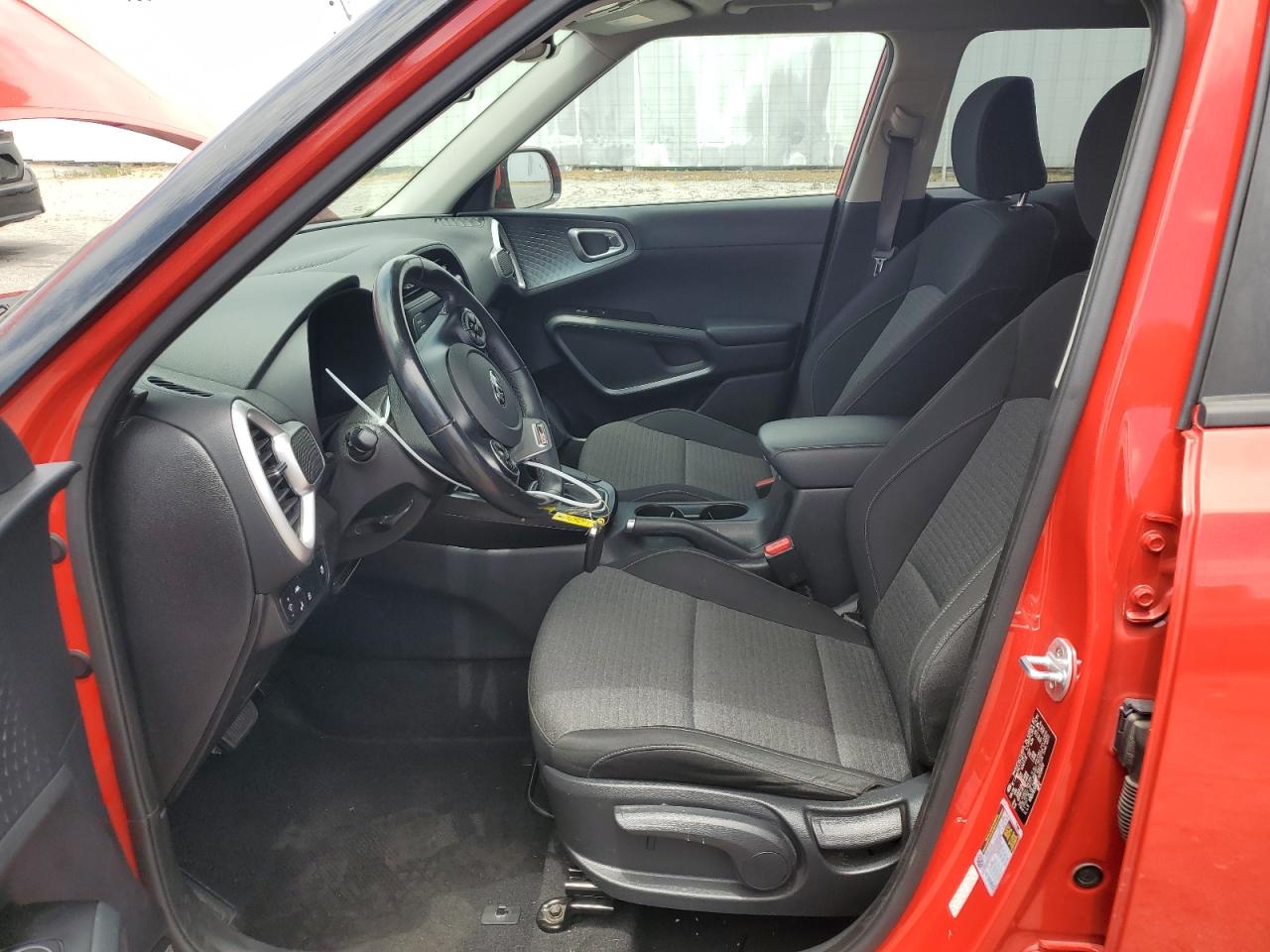 2020 Kia Soul Gt Line VIN: KNDJ63AU8L7035600 Lot: 63678724