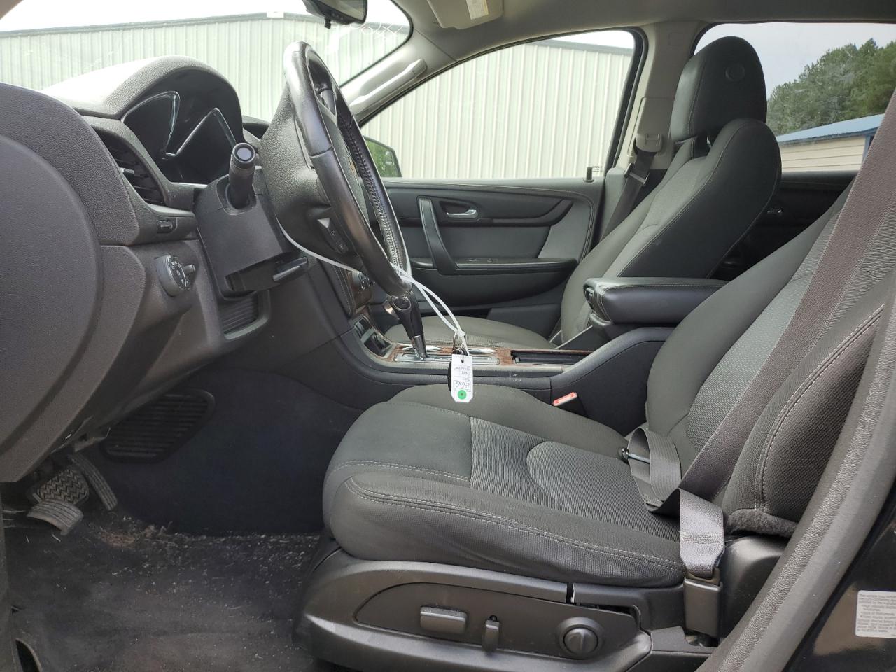 2014 Chevrolet Traverse Lt VIN: 1GNKVGKDXEJ239180 Lot: 64399544