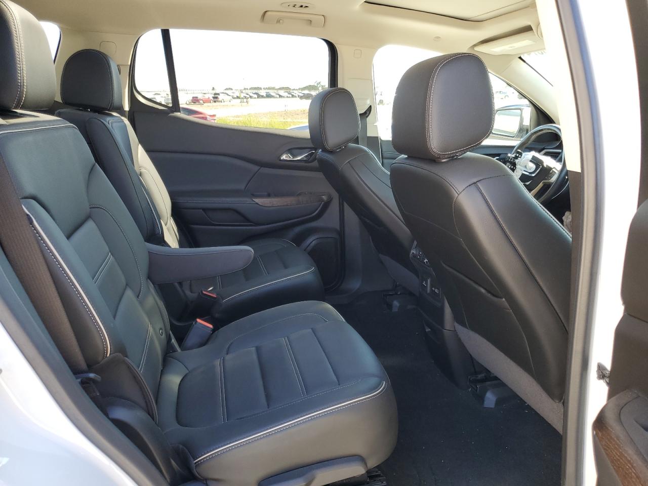 2021 GMC Acadia Denali VIN: 1GKKNXLS6MZ181403 Lot: 64873074