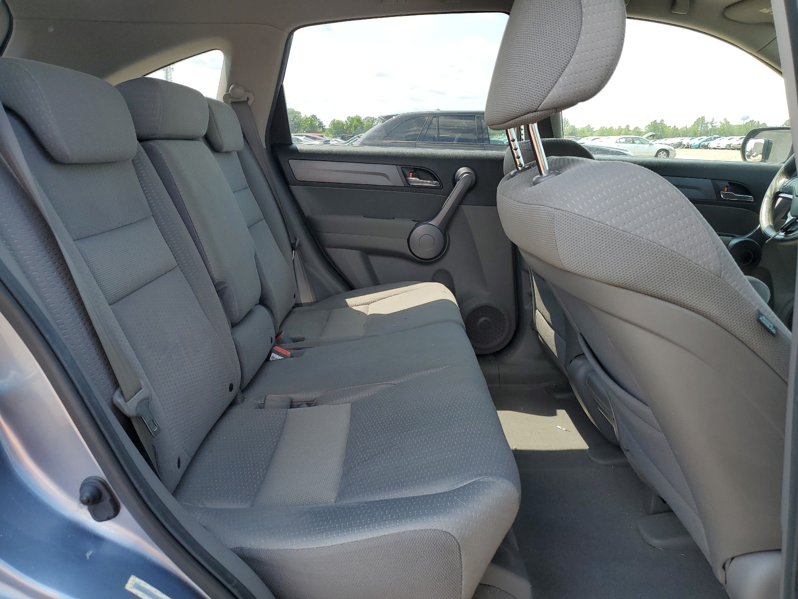 JHLRE48528C016505 2008 Honda Cr-V Ex