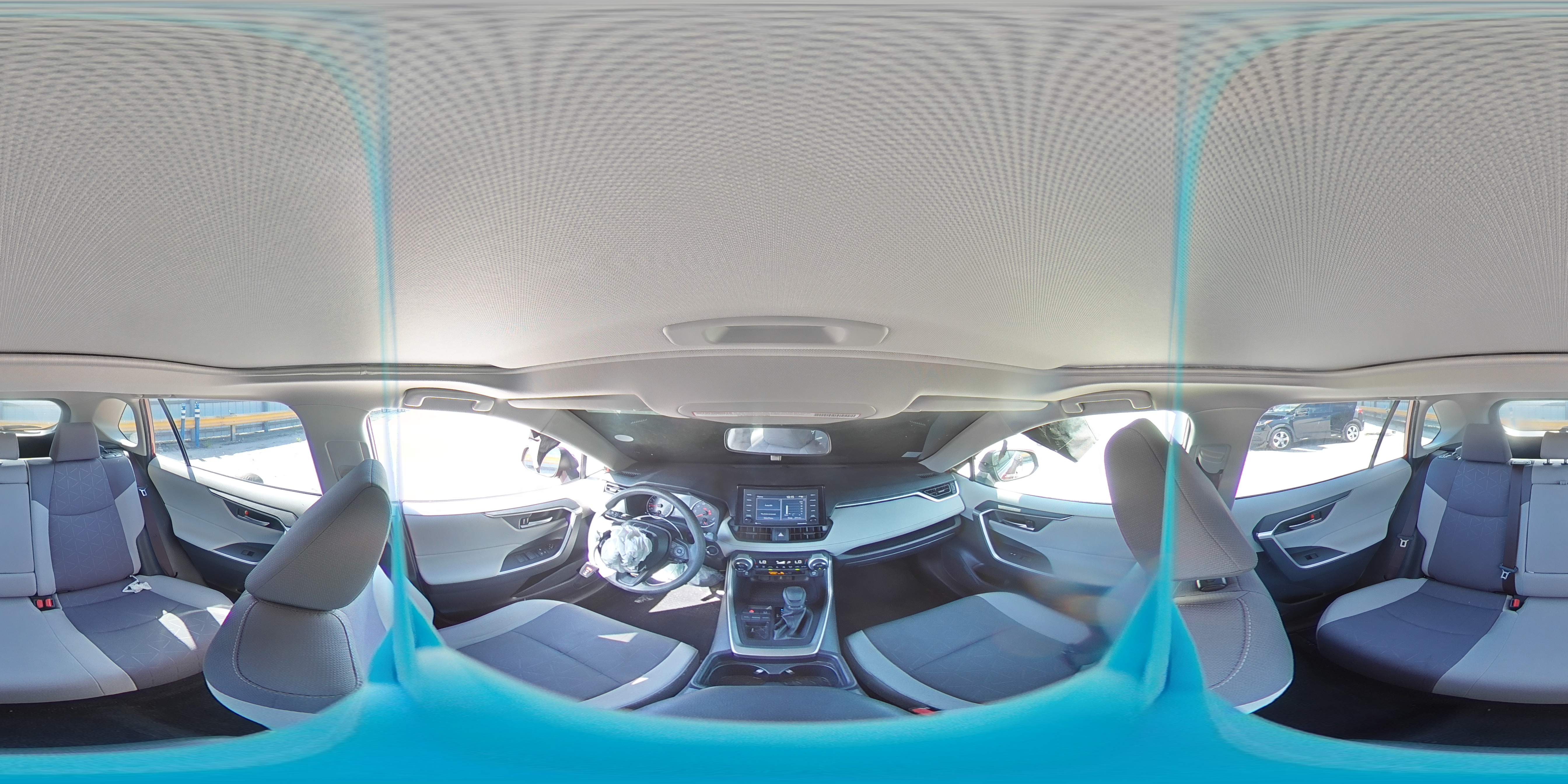 2020 Toyota Rav4 Xle VIN: JTMW1RFV2LD045615 Lot: 65147404