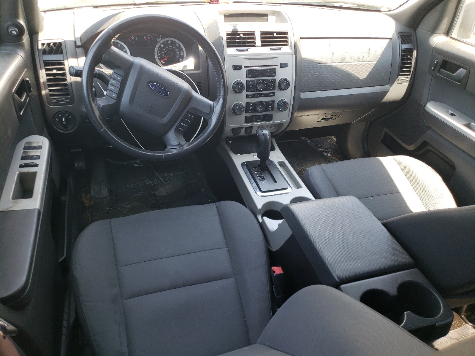 1FMCU9DG3CKA44415 2012 Ford Escape Xlt