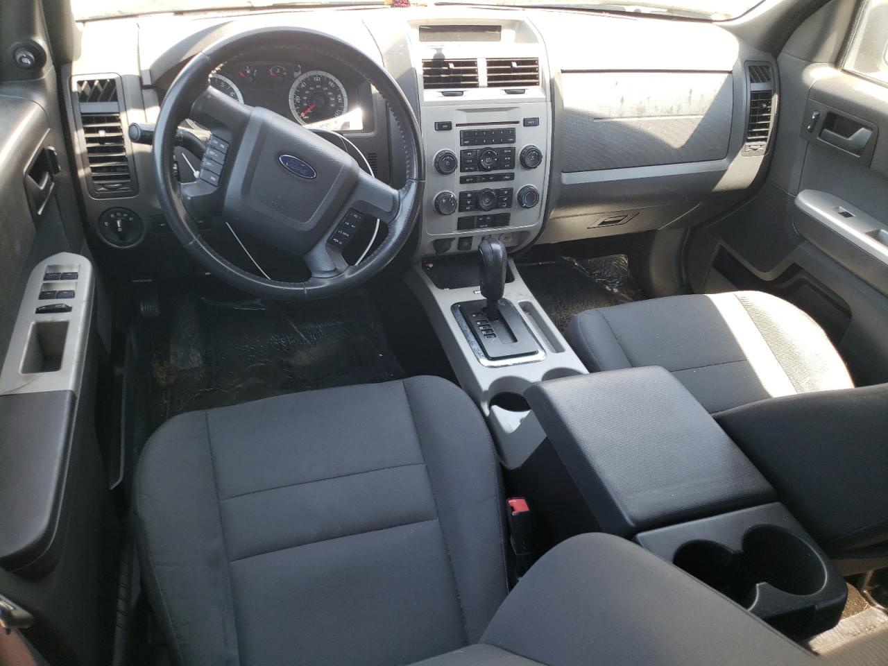 2012 Ford Escape Xlt VIN: 1FMCU9DG3CKA44415 Lot: 63532874