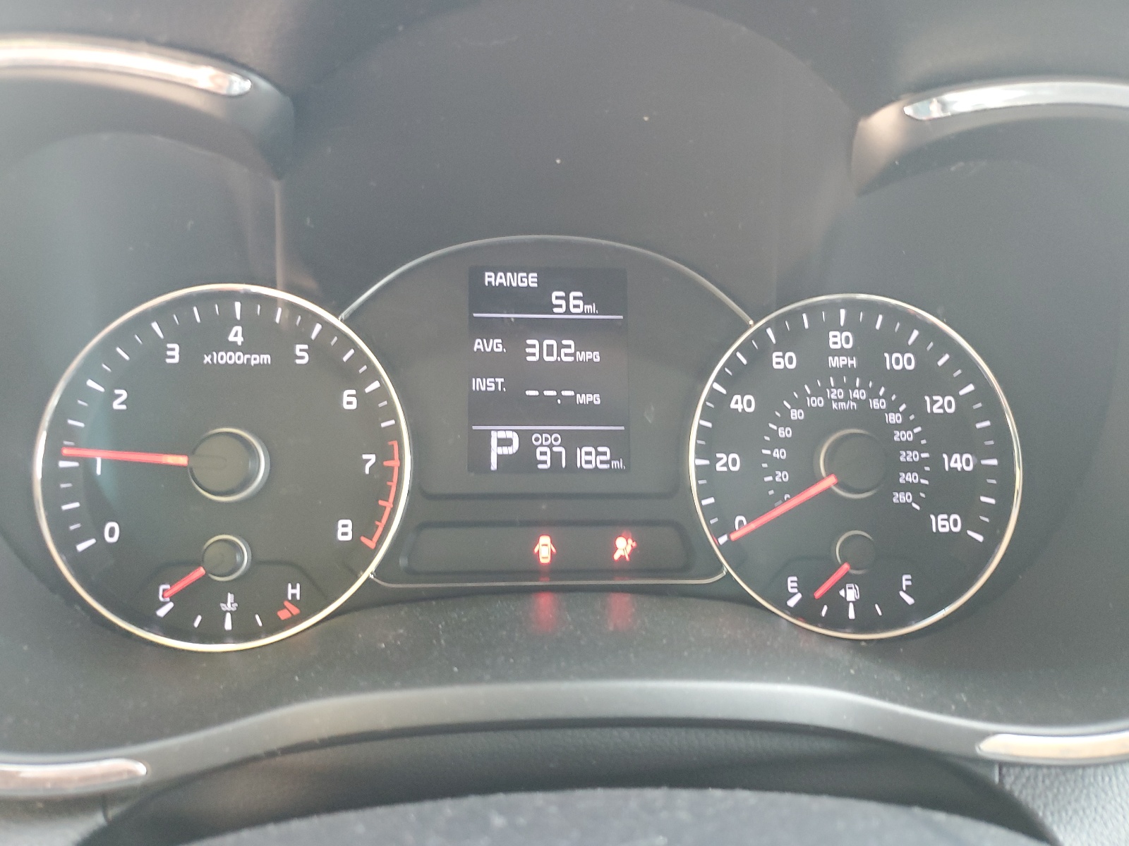 KNAFK4A63F5281931 2015 Kia Forte Lx