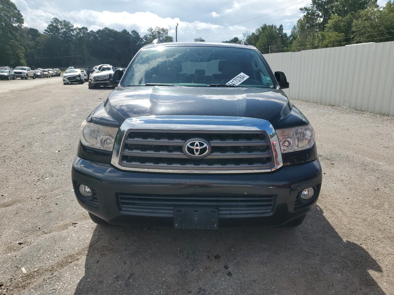 2014 Toyota Sequoia Sr5 VIN: 5TDZY5G12ES051371 Lot: 64175784