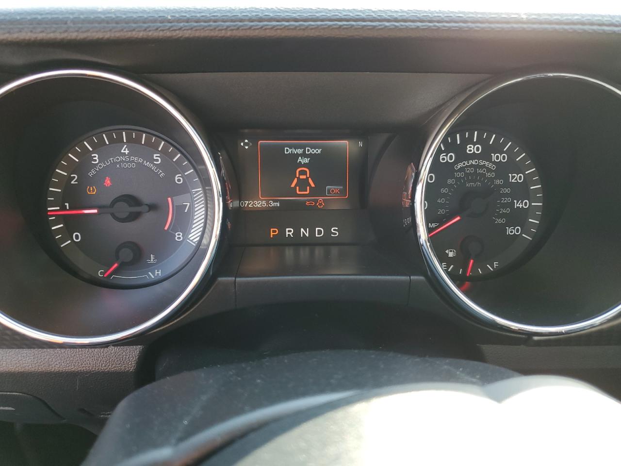 2016 Ford Mustang VIN: 1FA6P8TH6G5256765 Lot: 63711204