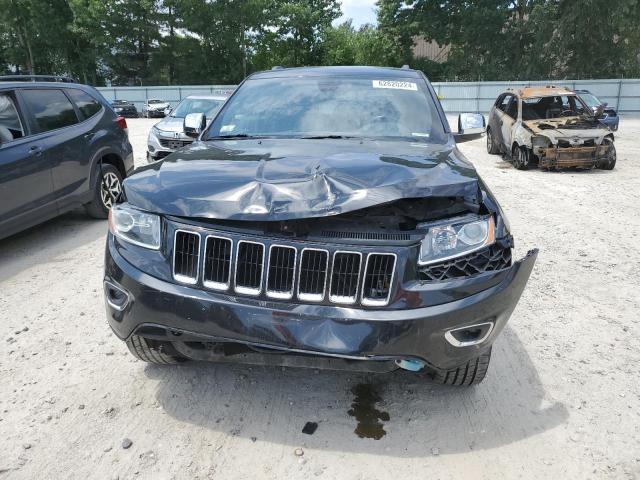  JEEP GRAND CHER 2015 Czarny