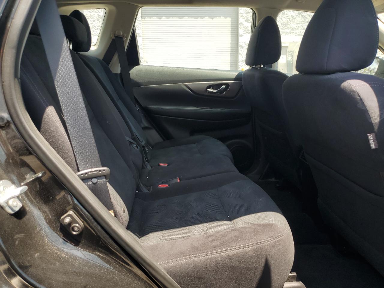 2014 Nissan Rogue S VIN: 5N1AT2MT9EC756634 Lot: 62683704