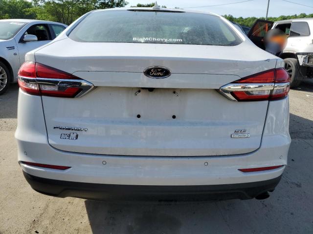 3FA6P0HD8LR136139 Ford Fusion SE 6