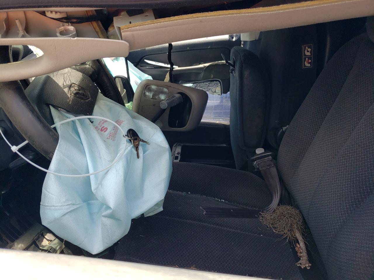 2003 Dodge Ram 3500 St VIN: 3D7MU48CX3G826095 Lot: 55842184