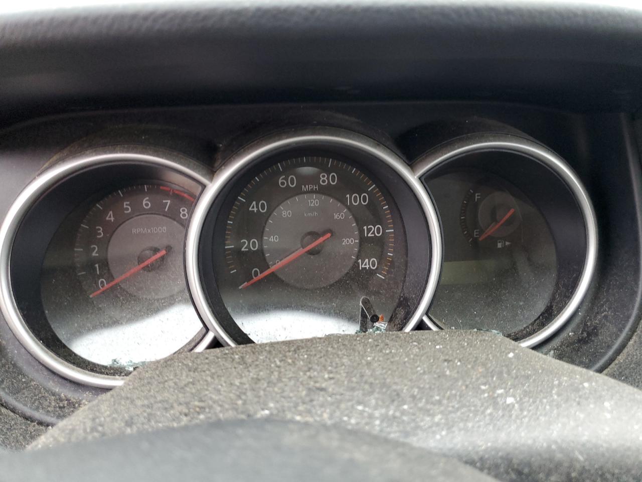 2007 Nissan Versa S VIN: 3N1BC13E57L434167 Lot: 63309704