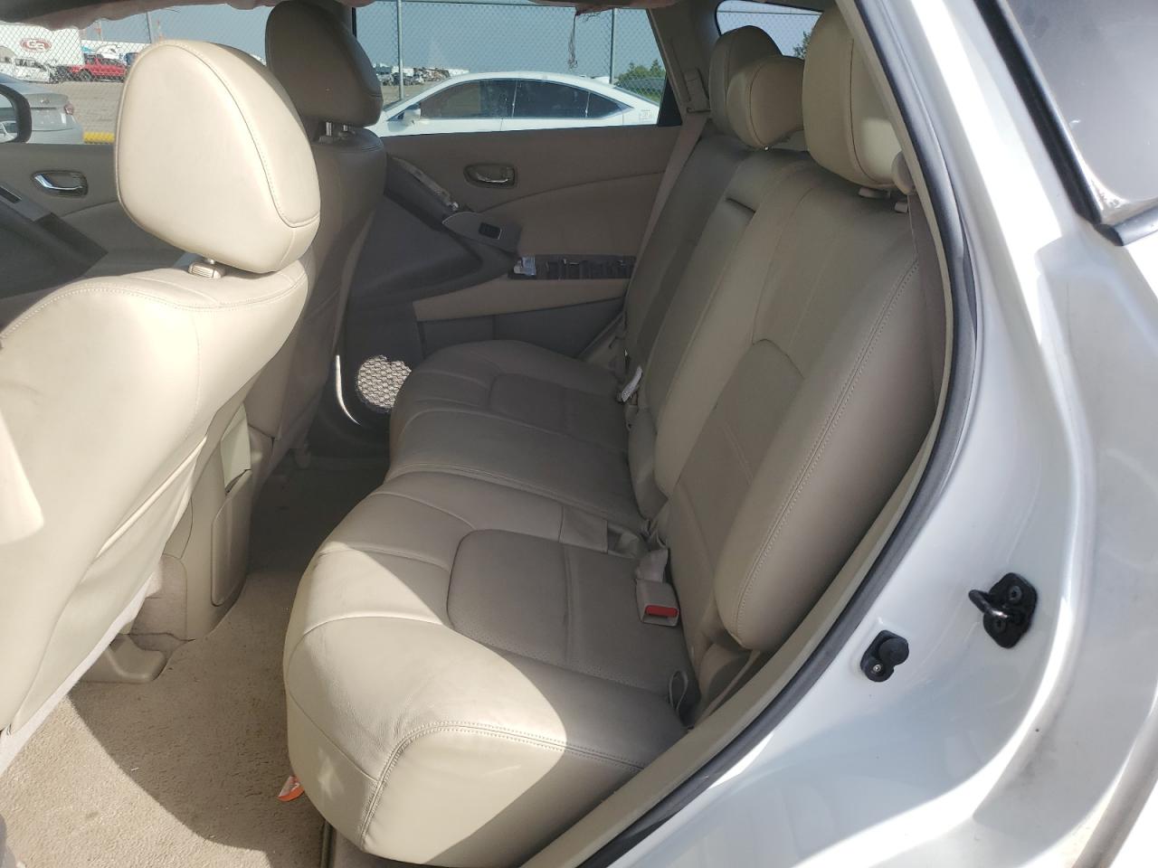 2013 Nissan Murano S VIN: JN8AZ1MU1DW207503 Lot: 65007034