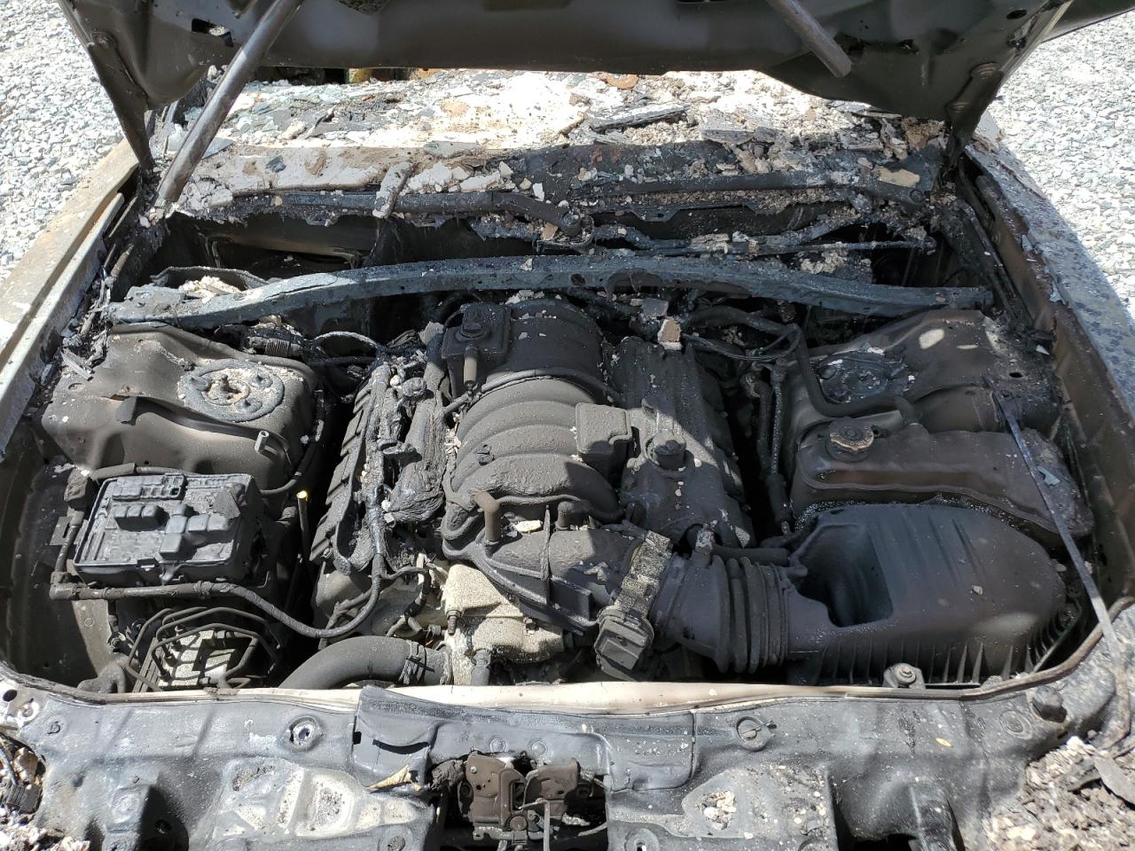 2019 Dodge Charger Scat Pack VIN: 2C3CDXGJ2KH519871 Lot: 64803364