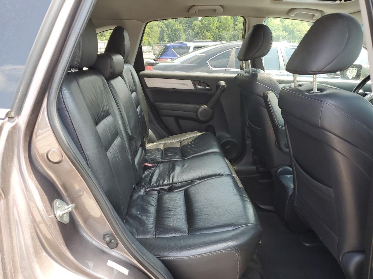 2011 Honda Cr-V Exl VIN: 5J6RE4H75BL805084 Lot: 65335184