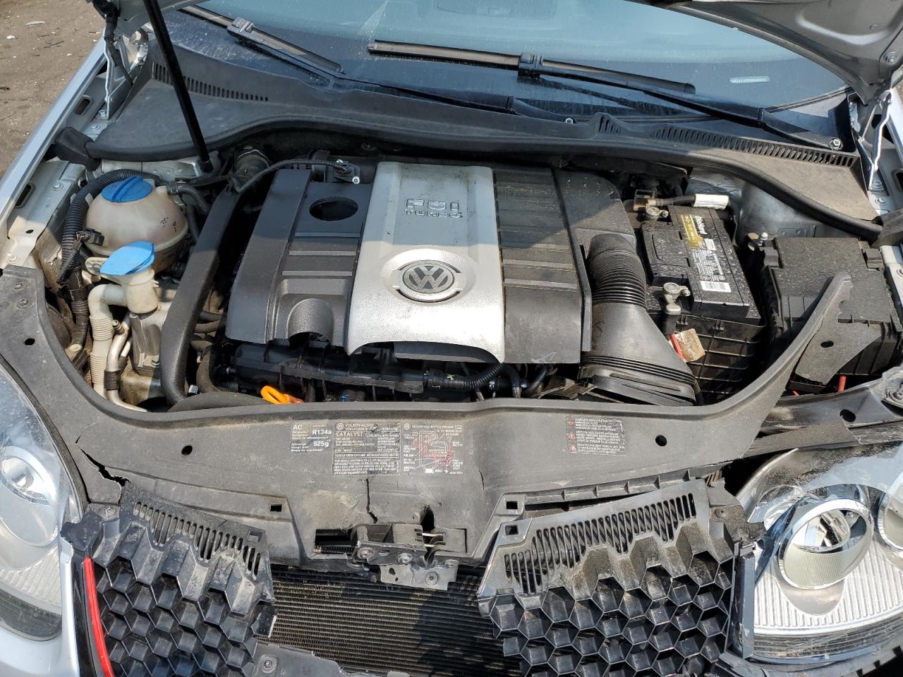 2006 Volkswagen Jetta Gli Option Package 2 VIN: 3VWXJ71K56M646514 Lot: 60117484