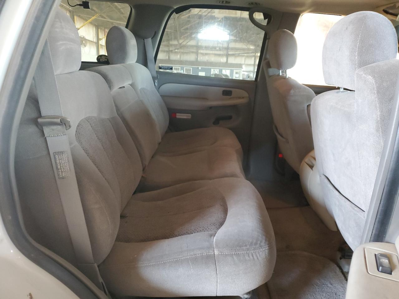 2001 Chevrolet Tahoe K1500 VIN: 1GNEK13T11R122074 Lot: 63161934