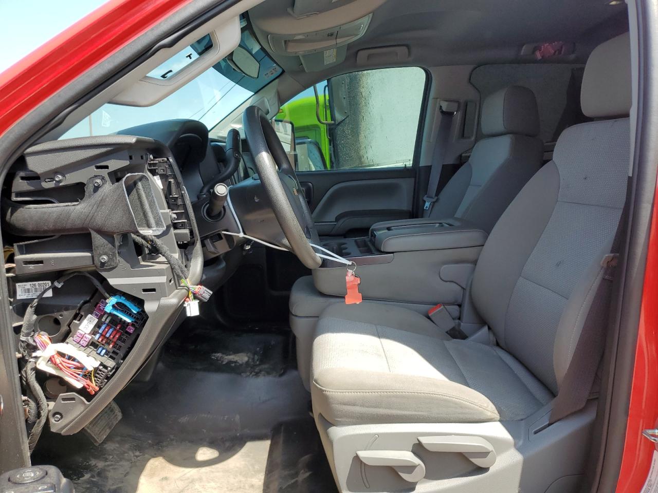 1HTKHPVK2MH263797 2021 Chevrolet Silverado Medium Duty