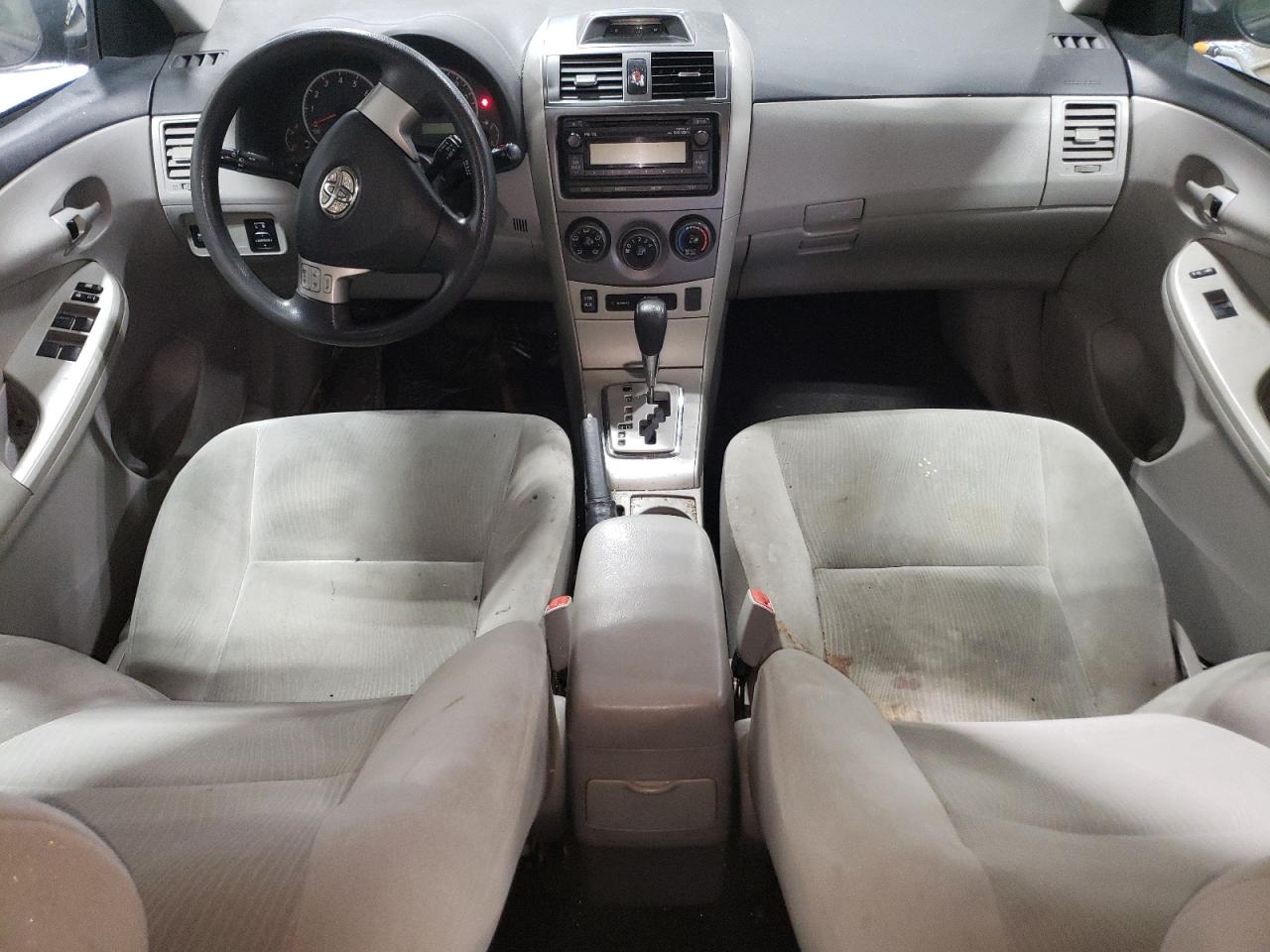 2012 Toyota Corolla - Image 8