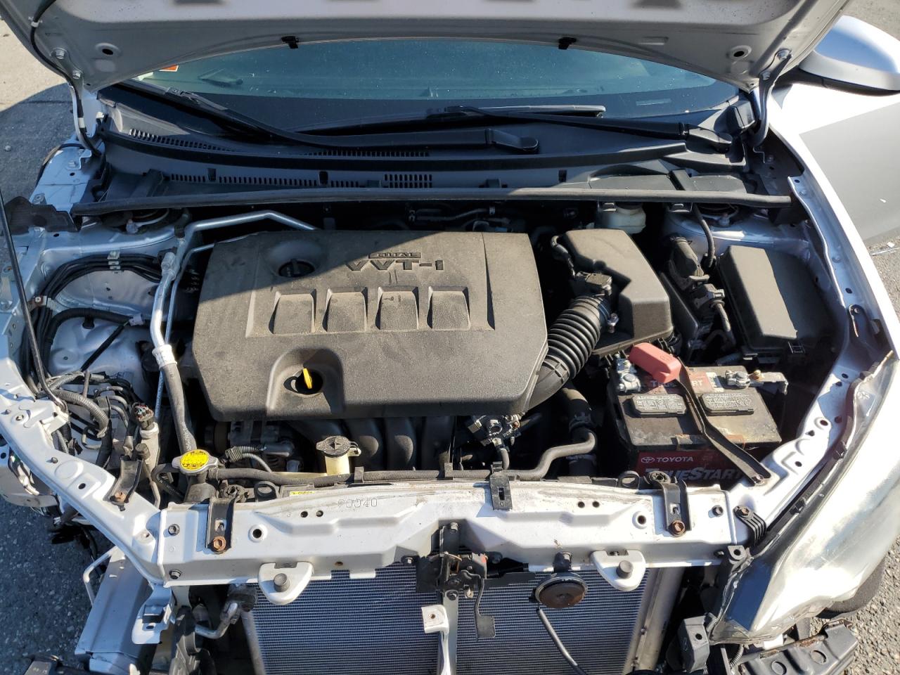 2015 Toyota Corolla - Image 11