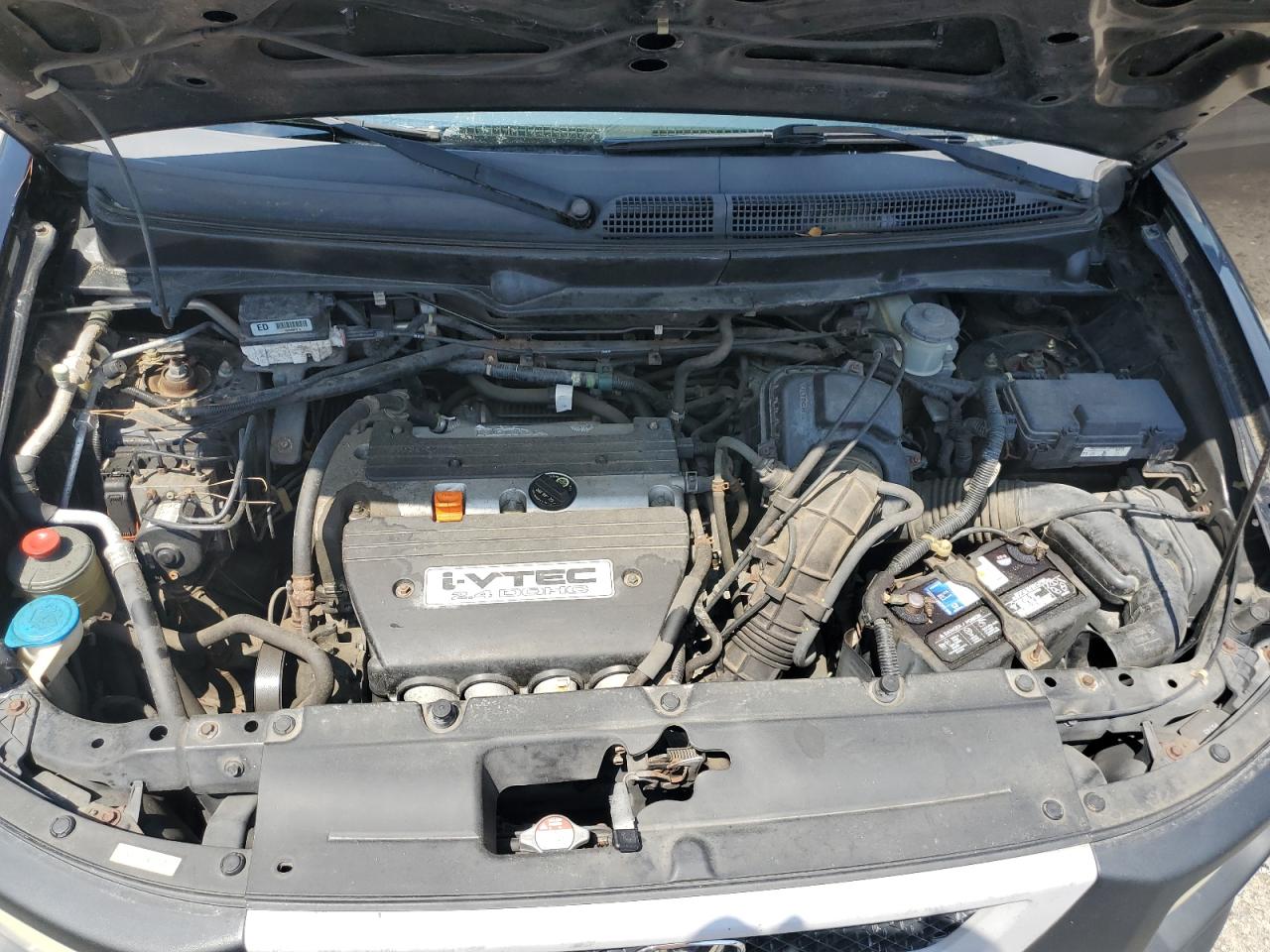 2005 Honda Element Ex VIN: 5J6YH27675L026113 Lot: 61869234