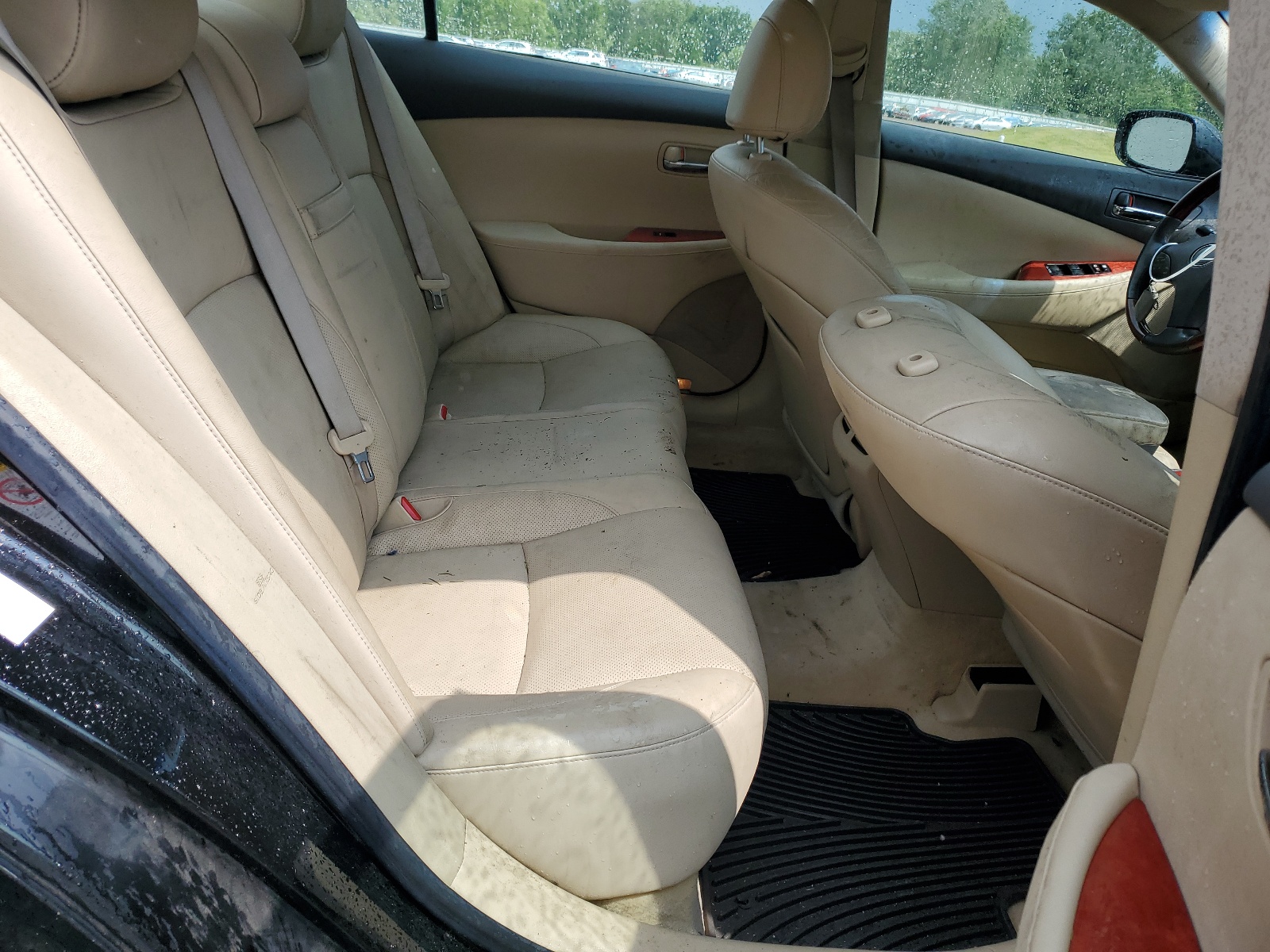 JTHBJ46G082252962 2008 Lexus Es 350