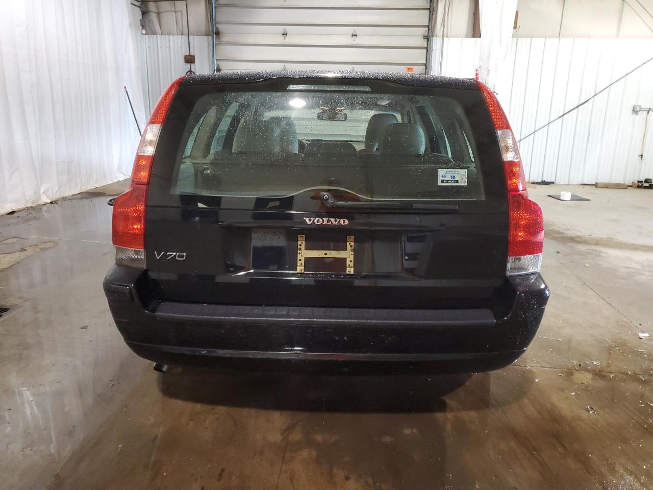 2005 Volvo V70 VIN: YV1SW612952505938 Lot: 65020084