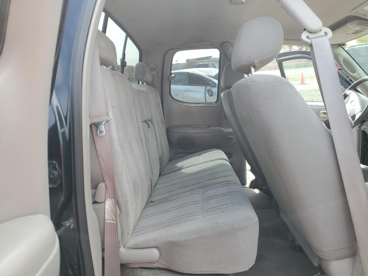 2001 Toyota Tundra Access Cab VIN: 5TBRT341X1S194613 Lot: 63259464