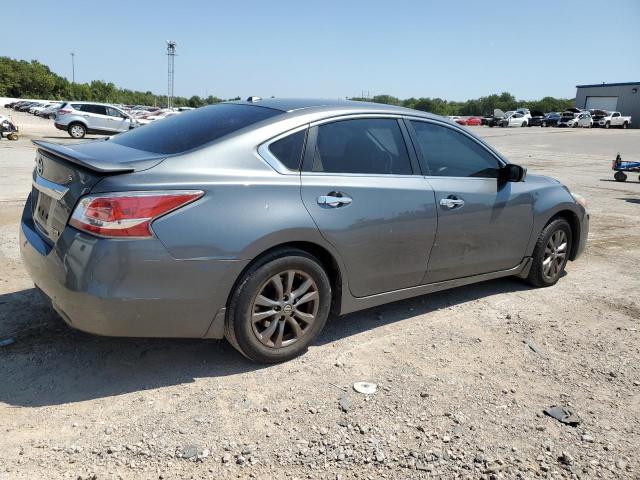 Sedans NISSAN ALTIMA 2015 Szary