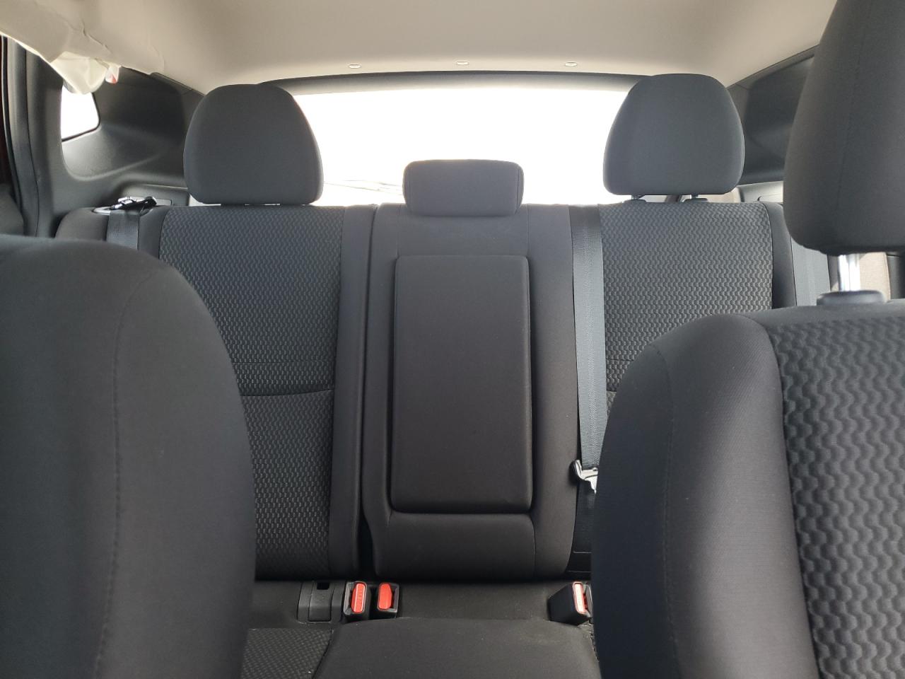 2022 Nissan Rogue Sport S VIN: JN1BJ1AVXNW341810 Lot: 60976724